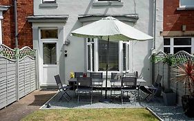 The Merry Gull, Whitby - Stunning, Quirky, Luxury